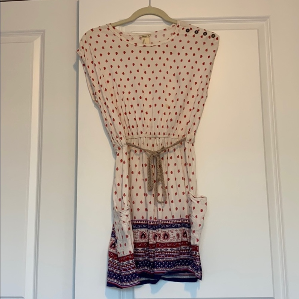 Forever 21 Dress